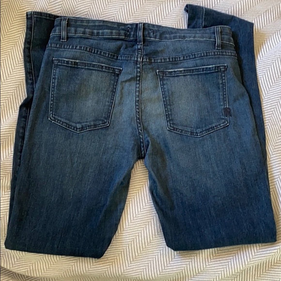 Rich & Skinny Jeans - Picture 4 of 7